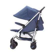 Fillikid Buggy Folder Art.A5260-01 Sportkäru marine