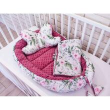 Baby Love Babynest Set  Art.113011
