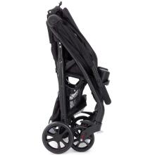 Joie Muze LX Buggy Art.S1035GDCOL000 Coal Jalutuskäru