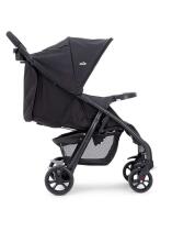 Joie Muze LX Buggy Art.S1035GDCOL000 Coal Jalutuskäru