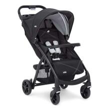 Joie Muze LX Buggy Art.S1035GDCOL000 Coal Jalutuskäru