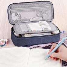 Wemate Pencil Case Art.113190 Pliiatsikott