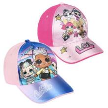Cerda Cap Lol Art.FL22016 Beebi kork
