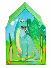 Eco Toys Tent Dino Art.8163