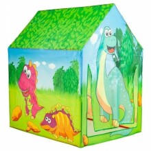 Eco Toys Tent Dino Art.8163 Деткая палатка