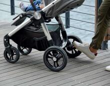 Mamas&Papas Ocarro Black Art.5775253W2  Jalutuskäru