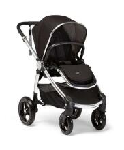 Mamas&Papas Ocarro Black Art.5775253W2  Jalutuskäru
