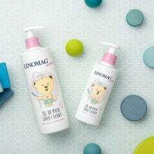 Linomag Bears Art.11335