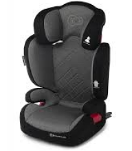 KinderKraft Xpand Isofix Grey Art.KKFXPANGRY0000 turvatool (15-36 kg)