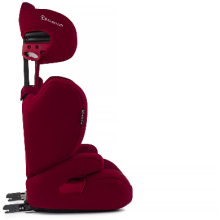 KinderKraft Xpand Isofix Red Art.KKFXPANRED0000 turvatool (15-36 kg)
