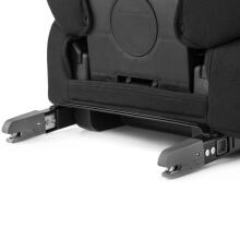 KinderKraft Xpand Isofix Red Art.KKFXPANRED0000 turvatool (15-36 kg)