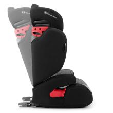 KinderKraft Xpand Isofix Red Art.KKFXPANRED0000 turvatool (15-36 kg)