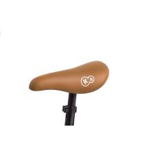 KinderKraft Balance Bike Uniq Art.KKRUNIQPNK0000 Pink  Jooksurattas puitraamiga