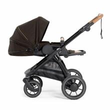 Emmaljunga Seat Sento Flat  Art.113617 Dark Navy