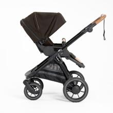 Emmaljunga Seat Sento Flat  Art.113617 Dark Navy