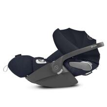 Cybex Cloud Z I-size  Art.113638 Soho Grey  turvahäll 0-13 kg