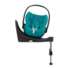 Cybex Cloud Z I-size  Art.113640 River Blue  turvahäll 0-13 kg