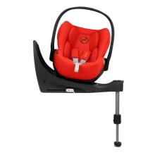 Cybex Cloud Z I-size  Art.113640 River Blue  turvahäll 0-13 kg