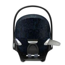 Cybex Cloud Z I-size  Art.113641 Jewels of Nature turvahäll 0-13 kg