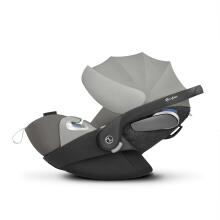 Cybex Cloud Z I-size  Art.113641 Jewels of Nature turvahäll 0-13 kg