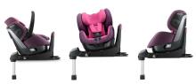 Recaro Zero 1 Elite Art.6301.21502.66 Carbon Black  Turvatool 0-18kg