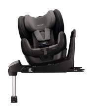 Recaro Zero 1 Elite Art.6301.21502.66 Carbon Black  Turvatool 0-18kg