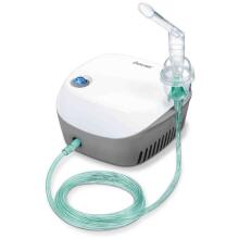 Beurer Respironics Elegance Compressor Inhalator Art.113733IH18 Nebulisaatori kompressor