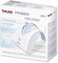 Beurer Art.IH40  Inhalaatori ultraheli - nebulisaator