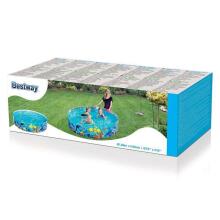 Bestway Odyssey Art.	32-55030  basseini