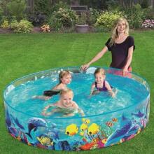 Bestway Odyssey Art.	32-55030  basseini