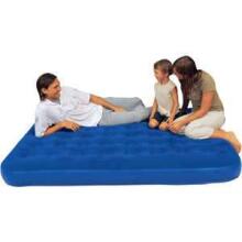 Bestway Flocked Air Bed Art.32-67002
