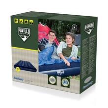 Bestway Flocked Air Bed Art.32-67002