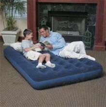 Bestway Flocked Air Bed Art.32-67002