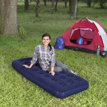 Bestway Flocked Air Bed Art.32-67000 Air madrats