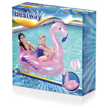Bestway Flamingo  Art.32-41122  Täispuhutav supluslelu
