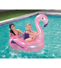 Bestway Flamingo  Art.32-41122  Täispuhutav supluslelu