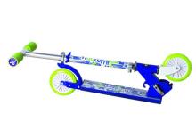 Muuwmi  Kiddy Scooter Art.AU508 Kaherattaline roller