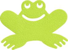 Abus Bath Mats Kim Art.JC8710  Vannimatt, 6tk.