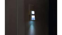 Abus Julie LED Art.114046 Öövalgustus