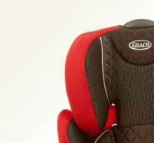 Graco'20 Affix Chili Spice Art.8M99CHSEU Turvatool 15-36 kg