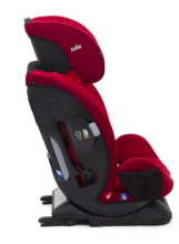 Joie'20 Verso Isofix  Art.C1721BACHR000 Cherry Turvatool 0-36kg