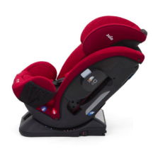 Joie'20 Verso Isofix  Art.C1721BACHR000 Cherry Turvatool 0-36kg