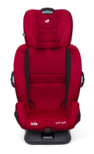 Joie'20 Verso Isofix  Art.C1721BACHR000 Cherry Turvatool 0-36kg