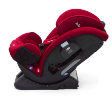 Joie'20 Verso Isofix  Art.C1721BACHR000 Cherry Turvatool 0-36kg