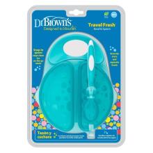 Dr.Browns Art.TF010-P3 Travel Fresh