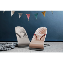 Babybjorn Bliss Bouncer Balance  Art.606021 Anthracite
