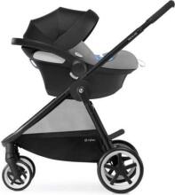 CBX by Cybex Aton  Art.518001563 Comfy Grey turvahäll 0-13 kg