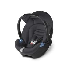 CBX by Cybex Aton  Art.518001561 Cozy Black turvahäll 0-13 kg