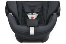 CBX by Cybex Aton  Art.518001561 Cozy Black turvahäll 0-13 kg