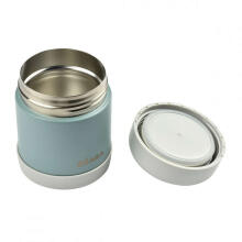 Beaba Vacuum Food Art.912907 Roostevabast terasest 300 ml